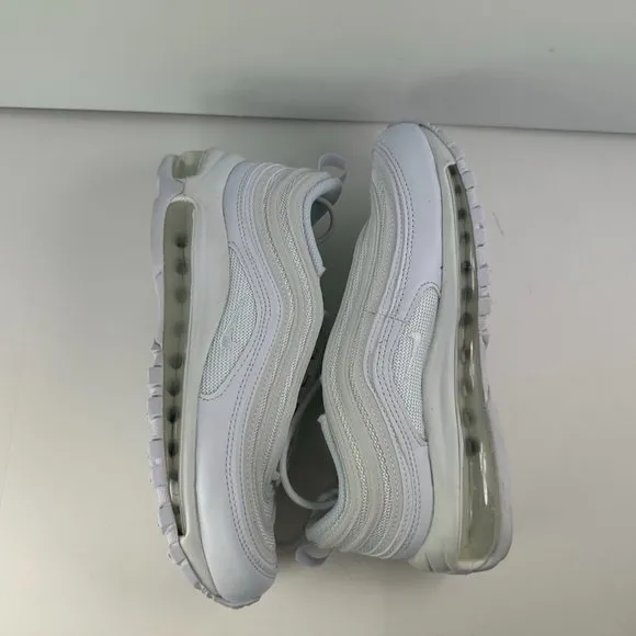 Nike Women Air Max 97 Next Nature White DH8016-100 Shoes Sneakers