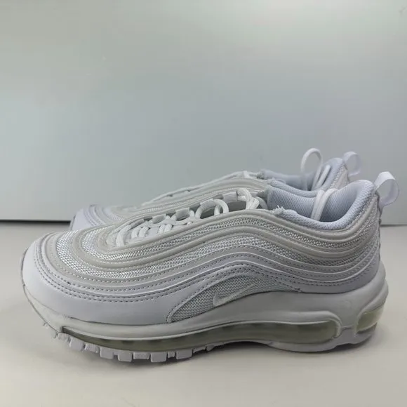 Nike Women Air Max 97 Next Nature White DH8016-100 Shoes Sneakers