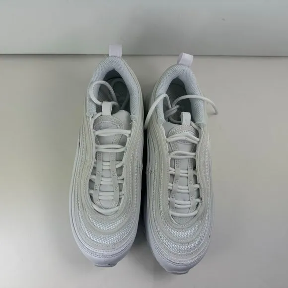 Nike Women Air Max 97 Next Nature White DH8016-100 Shoes Sneakers