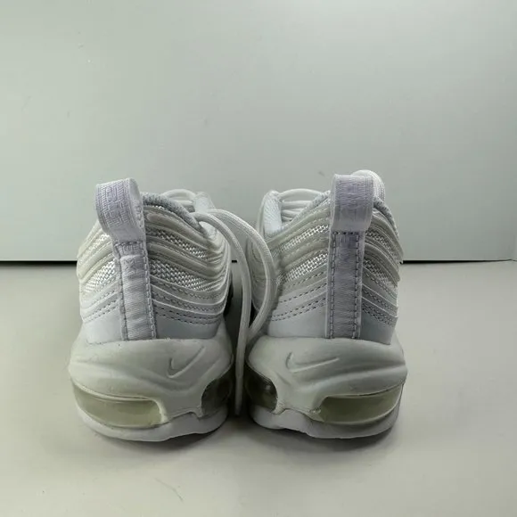 Nike Women Air Max 97 Next Nature White DH8016-100 Shoes Sneakers