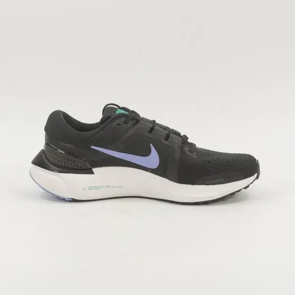 Nike Women's Air Zoom Vomero 16 'Black Light Thistle' DA7698-004 Multi-Size