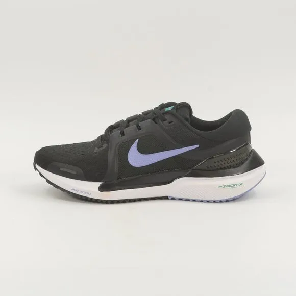Nike Women's Air Zoom Vomero 16 'Black Light Thistle' DA7698-004 Multi-Size