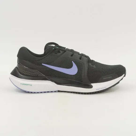 Nike Women's Air Zoom Vomero 16 'Black Light Thistle' DA7698-004 Multi-Size