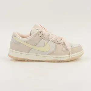 Nike Women's Dunk Low Premium 'Soft Pink' FB7910-601 Multi-Size