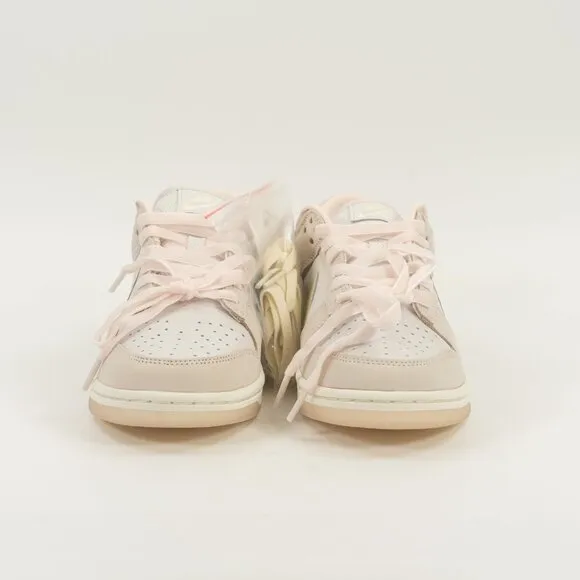 Nike Women's Dunk Low Premium 'Soft Pink' FB7910-601 Multi-Size