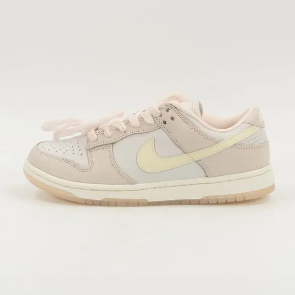Nike Women's Dunk Low Premium 'Soft Pink' FB7910-601 Multi-Size