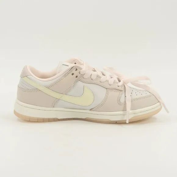 Nike Women's Dunk Low Premium 'Soft Pink' FB7910-601 Multi-Size