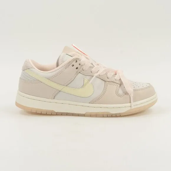 Nike Women's Dunk Low Premium 'Soft Pink' FB7910-601 Multi-Size
