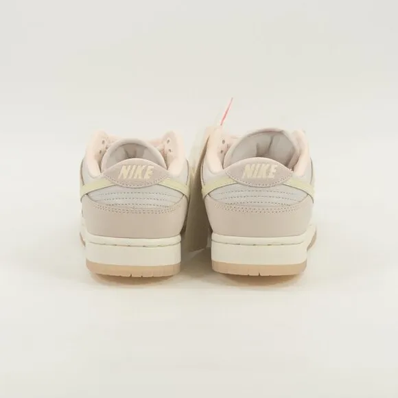 Nike Women's Dunk Low Premium 'Soft Pink' FB7910-601 Multi-Size
