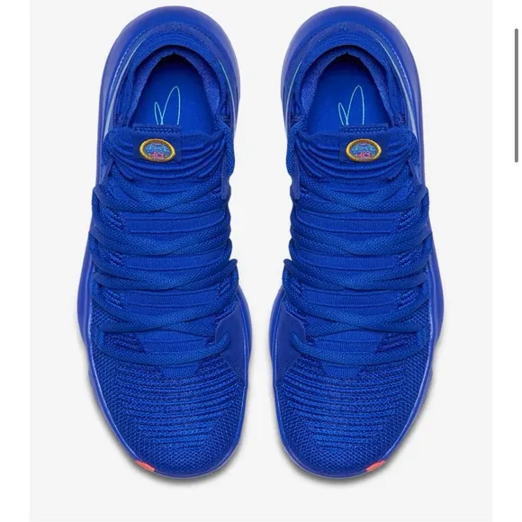 Nike Zoom KD 10 Men’s shoes size 12