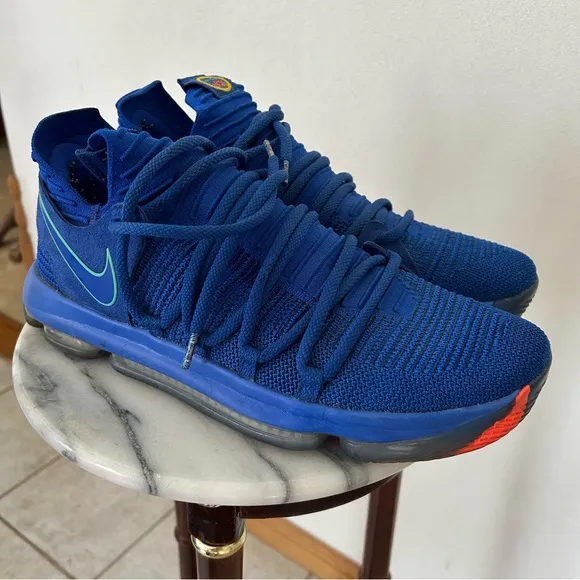 Nike Zoom KD 10 Men’s shoes size 12