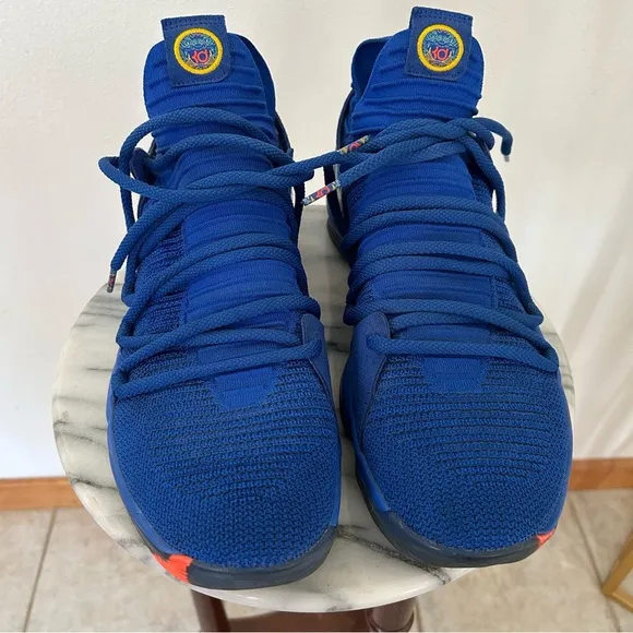 Nike Zoom KD 10 Men’s shoes size 12