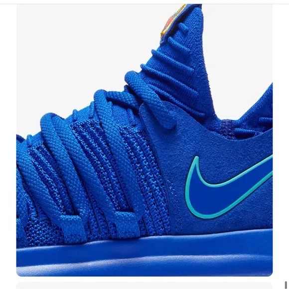 Nike Zoom KD 10 Men’s shoes size 12