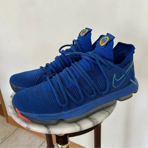 Nike Zoom KD 10 Men’s shoes size 12