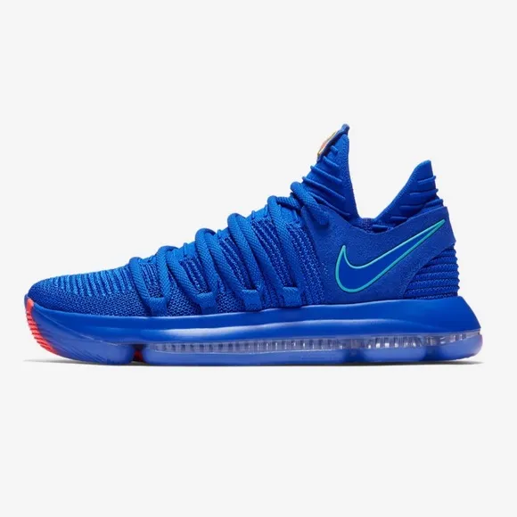 Nike Zoom KD 10 Men’s shoes size 12
