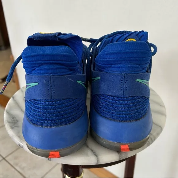 Nike Zoom KD 10 Men’s shoes size 12
