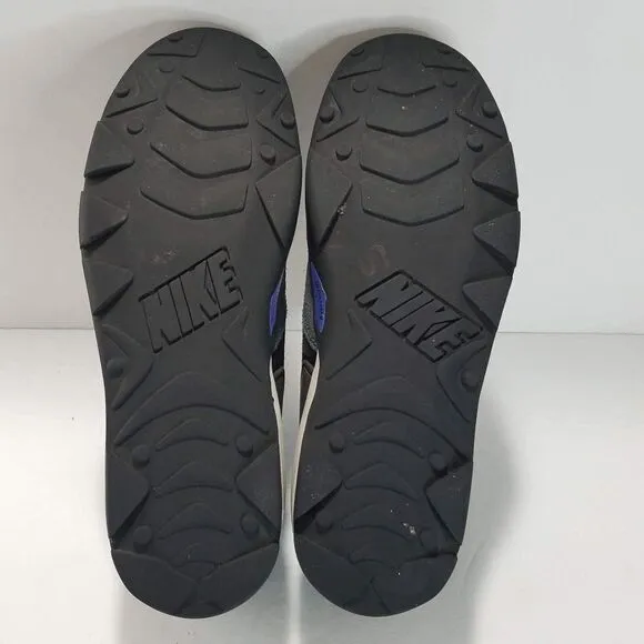 Nike Air Revaderchi Blue/Jade/Spruce 2018 Size 5.5
