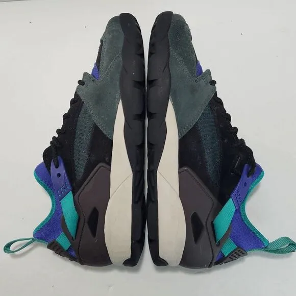 Nike Air Revaderchi Blue/Jade/Spruce 2018 Size 5.5