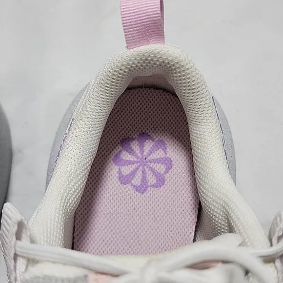 🐲NIKE🐲CRATER IMPACT PASTEL SNEAKERS GIRLS 6.5Y=WOMAN'S SIZE 8 NWB CUTE GYM🏋️‍