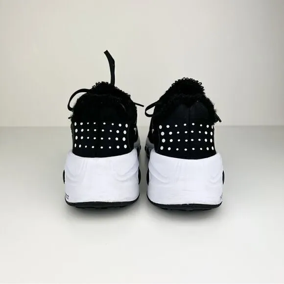 Nike React Cruzrone React Running Athletic Shoes