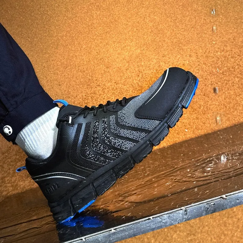 Nimbus Geneva 276-Blue