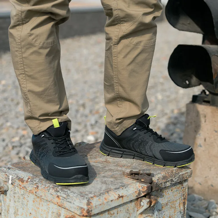 Nimbus Geneva 276-Green