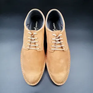 Nubuck Formal Vellies - SC21-NFV11-02 - Size 11