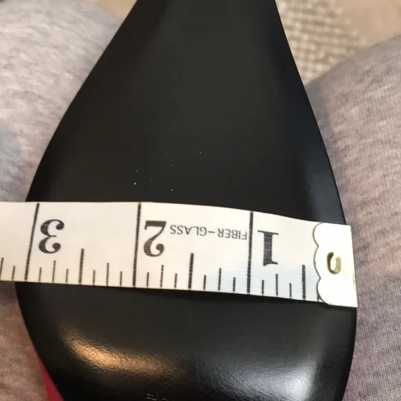 NWD Escada 38.5 Pink Coral Sling back  Heels