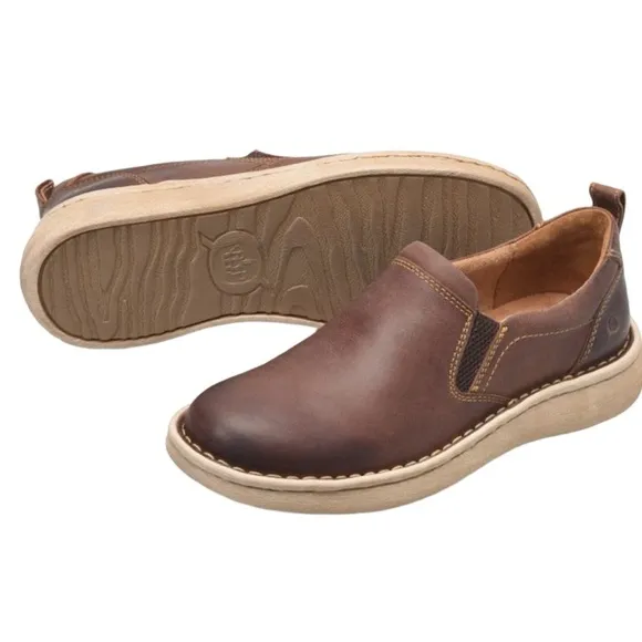 NWOB $135 Born Dalton Men’s