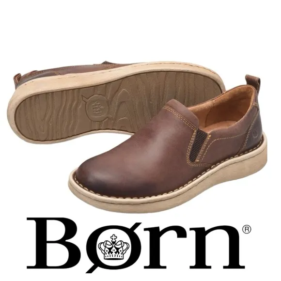 NWOB $135 Born Dalton Men’s