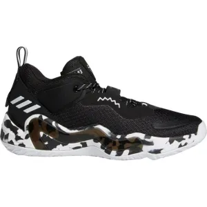 NWOB ADIDAS ONOVAN MITCHELL D.O.N. ISSUE #3 SNEAKERS- TEAM COLLECTION  -SIZE 17