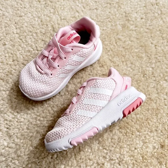 NWOT Adidas Racer TR 2.0 Shoes
