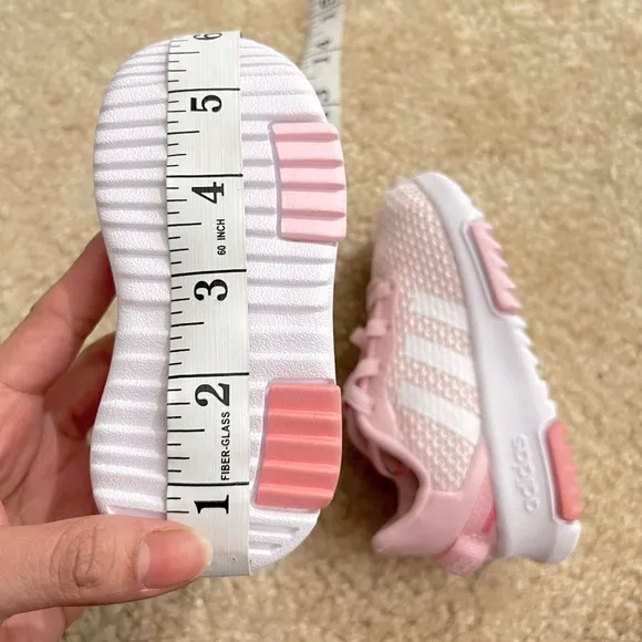 NWOT Adidas Racer TR 2.0 Shoes