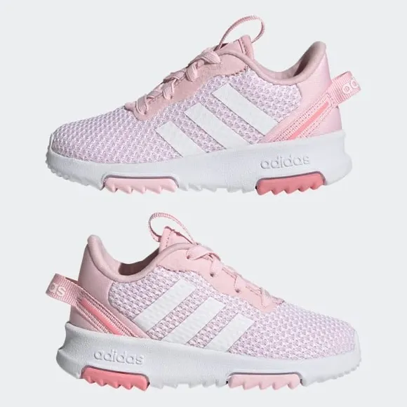 NWOT Adidas Racer TR 2.0 Shoes