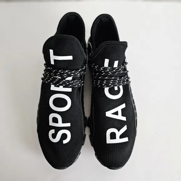 NWOT Road Running Sneakers Lightweight Athletic Tennis Sports Walking  Shoes 46
