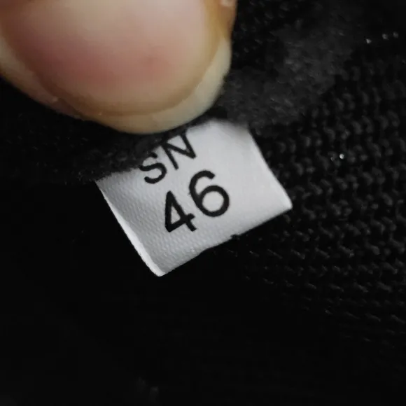 NWOT Road Running Sneakers Lightweight Athletic Tennis Sports Walking  Shoes 46