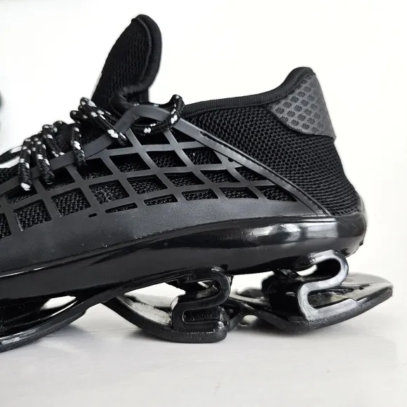 NWOT Road Running Sneakers Lightweight Athletic Tennis Sports Walking  Shoes 46