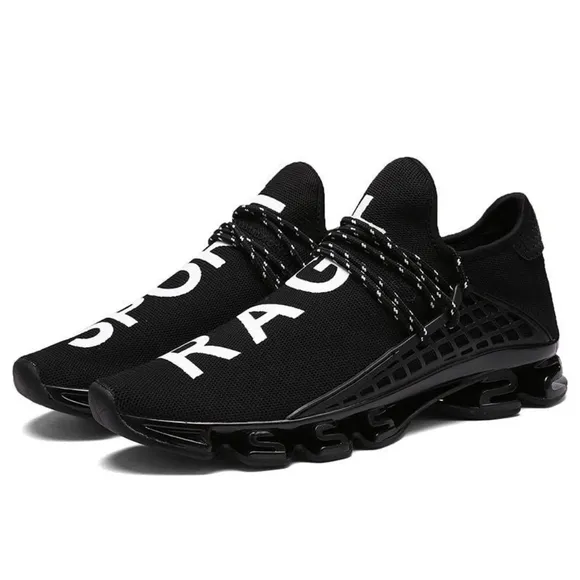 NWOT Road Running Sneakers Lightweight Athletic Tennis Sports Walking  Shoes 46