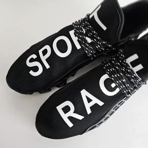 NWOT Road Running Sneakers Lightweight Athletic Tennis Sports Walking  Shoes 46