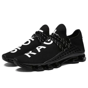 NWOT Road Running Sneakers Lightweight Athletic Tennis Sports Walking  Shoes 46