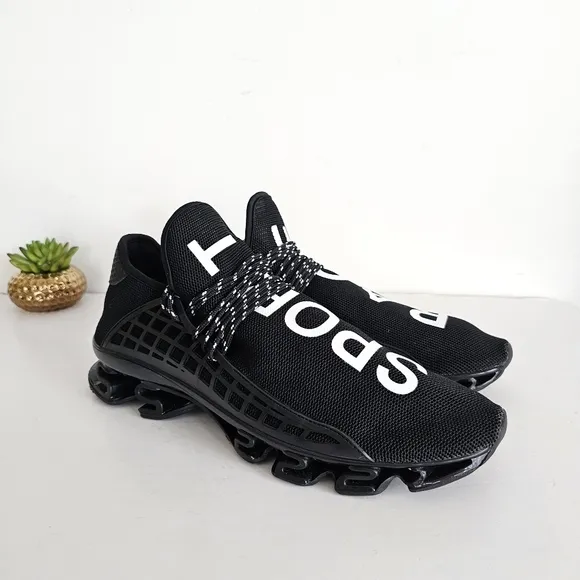NWOT Road Running Sneakers Lightweight Athletic Tennis Sports Walking  Shoes 46