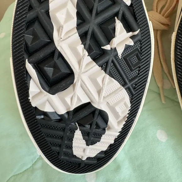 NWT Converse x Come Tees Chuck 70 A01762C Men’s size 10.5 / Women’s size 12.5.