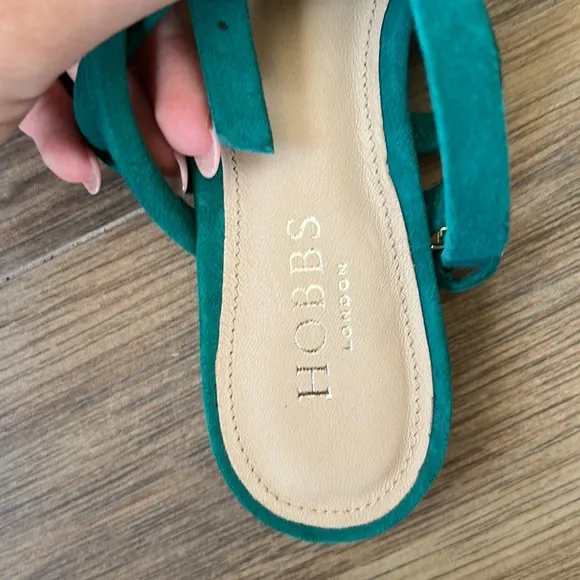 NWT Hobbes London size 38