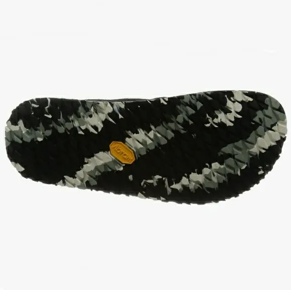 NWT OTZ Vibram Unisex MOC MV Heavy Duty Shoes 6