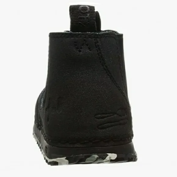 NWT OTZ Vibram Unisex MOC MV Heavy Duty Shoes 6