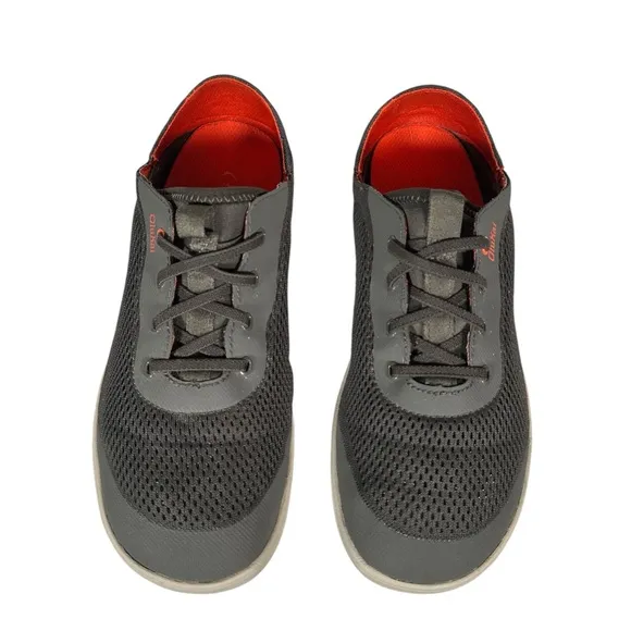 OLUKAI Moku Pa'e Sneaker in Island Sal