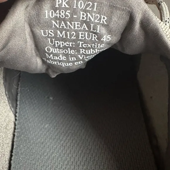 OLUKAI NANEA LI SIZE 12