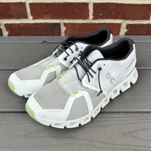On Running Cloud 5 Push