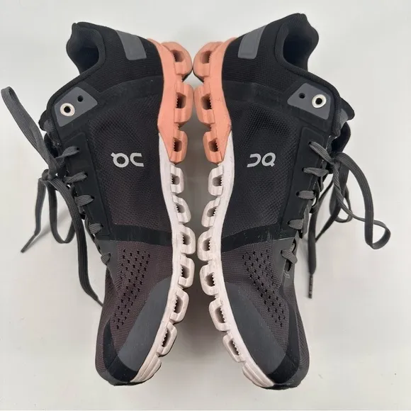 On Running Cloudflow Sneakers Shoes Women’s Size 8.5 Cloud Flow