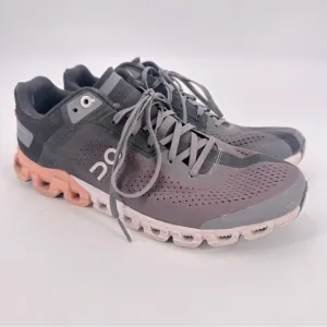 On Running Cloudflow Sneakers Shoes Women’s Size 8.5 Cloud Flow
